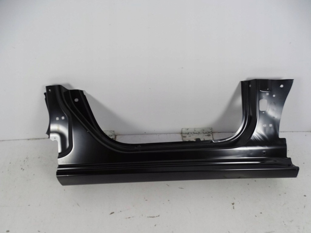 фото №1, Renault megane iv 4 порог правый перед 76460924r 0921