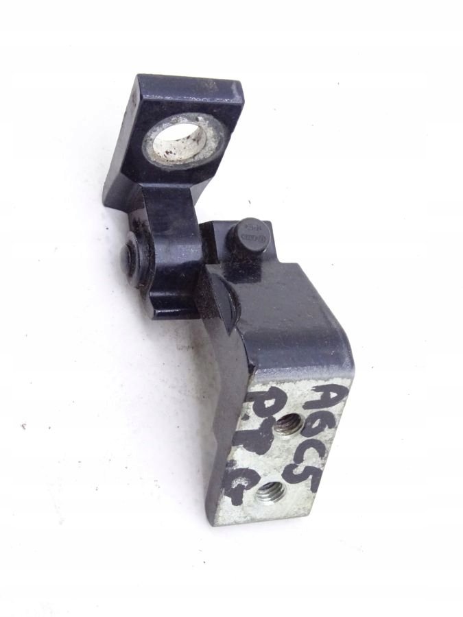 фото №1, Audi a6 c5 97-04 петля двері правий задня верхній lz5d