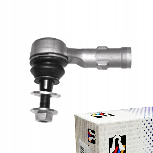 фото №1, Наконечник тяга поворот. левая rts do audi a3 rs3