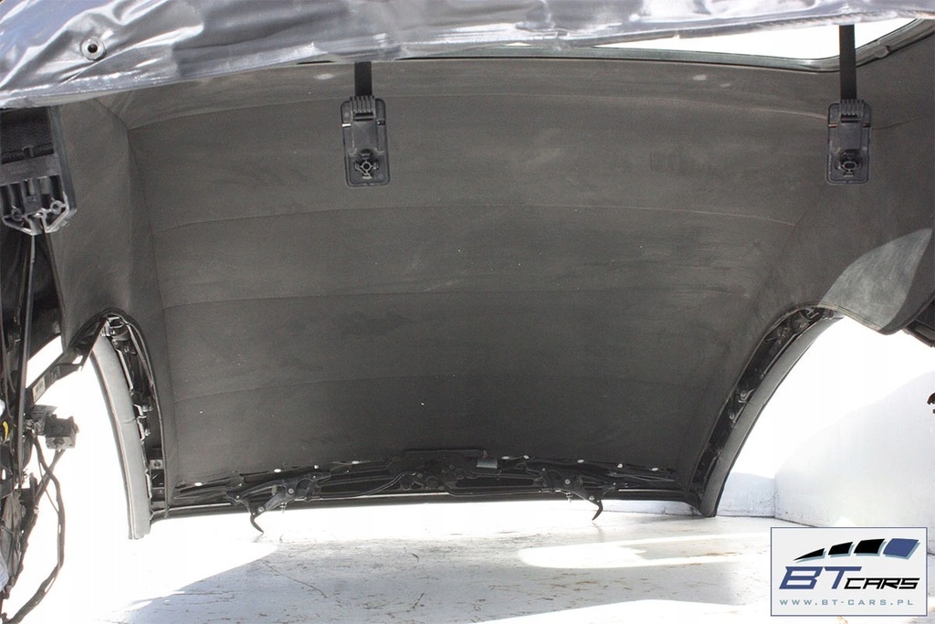 фото №12, Vw the new beetle cabrio дах складний 5c3871601 5c3871601a 5c3 871 601 a