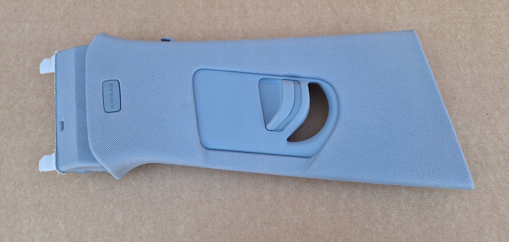 фото №1, Захист стійка audi q5 lift 80a867244b права ideał