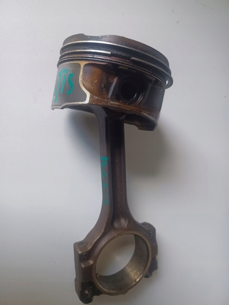 фото №1, Поршень коленчатый alfa romeo 159 2.2 jts