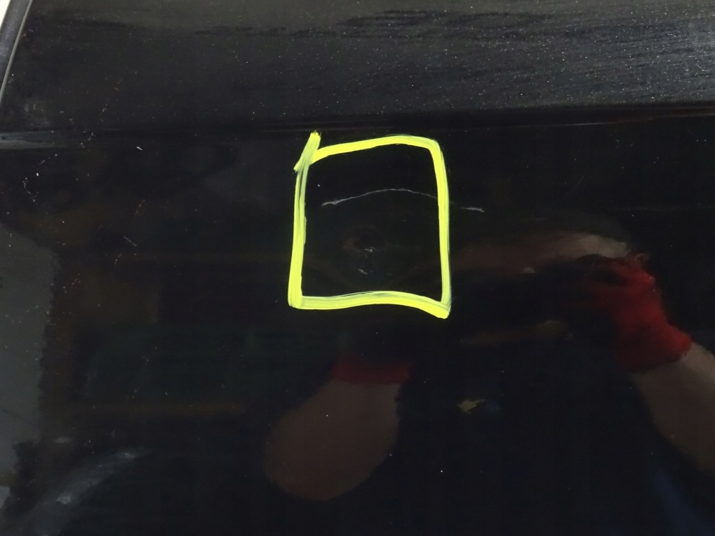 фото №3, Audi a4b7 задние левая дверь s-line