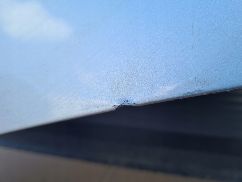 фото №6, Капот vw tiguan ii 5na