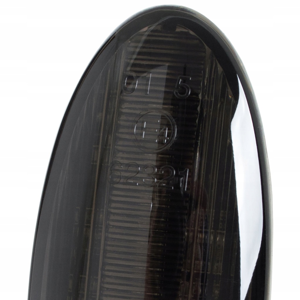 фото №5, Динамічні поворотники led renault koleos 08-