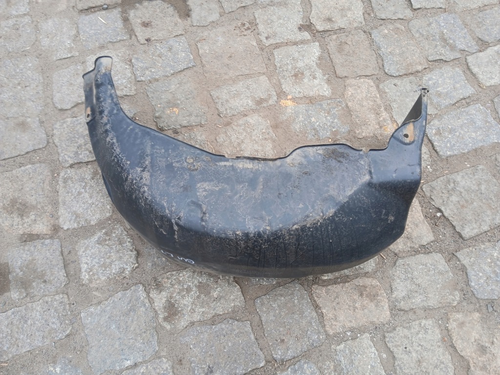 фото №6, Grand vitara i 5d підкрилок внутрішнє лівий задня