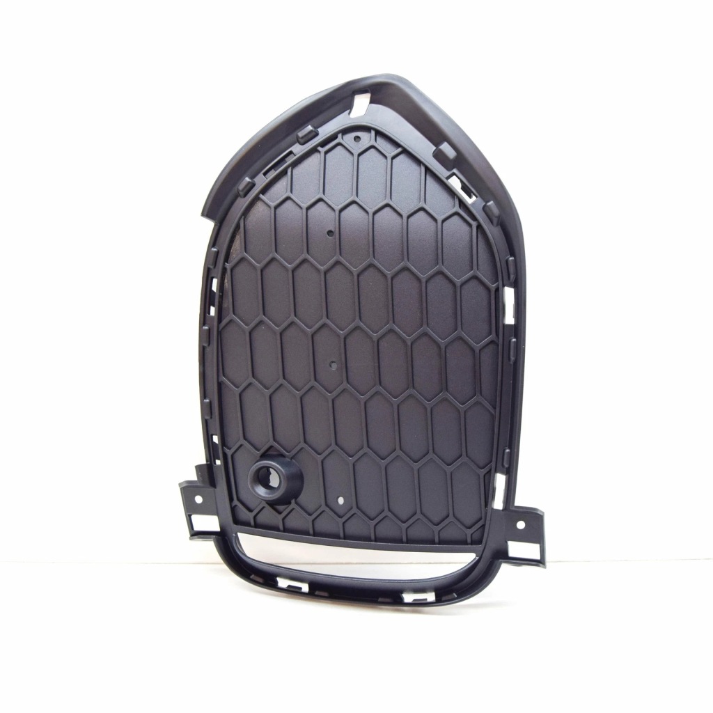 Bmw x5 f15 бампер передний правый закрытый решётка радиатора m 51118064636 oem Цена