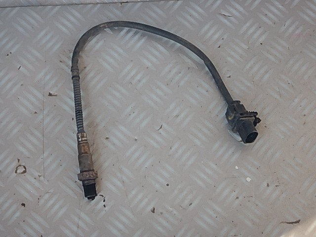 фото №1, Land rover discovery 4 iv 3.0 sdv6 датчик лямбда-зонд