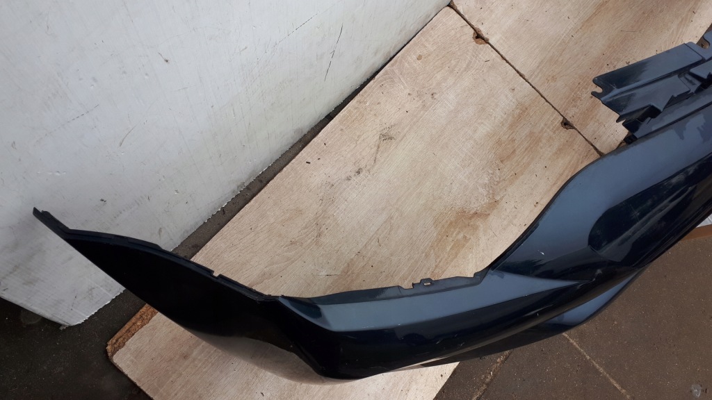 фото №9, Toyota rav4 15- бампер передний перед 52119-42a40