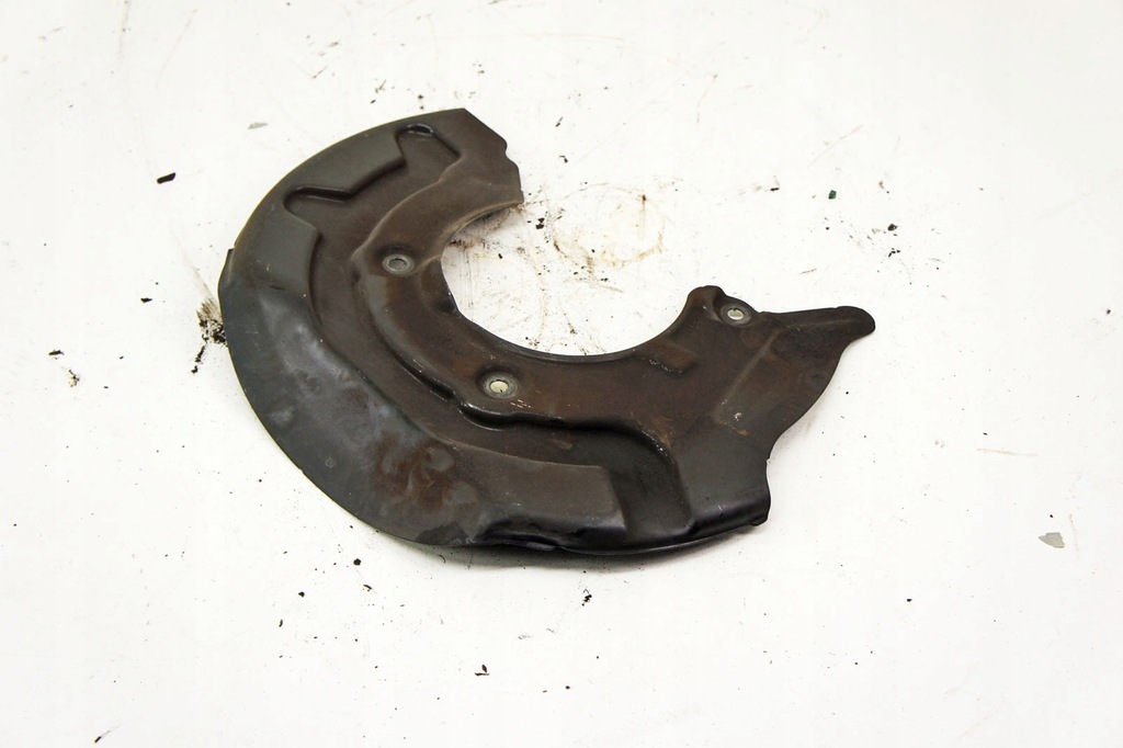 фото №5, Ms217 skoda scala 1.0i захист диск правий перед