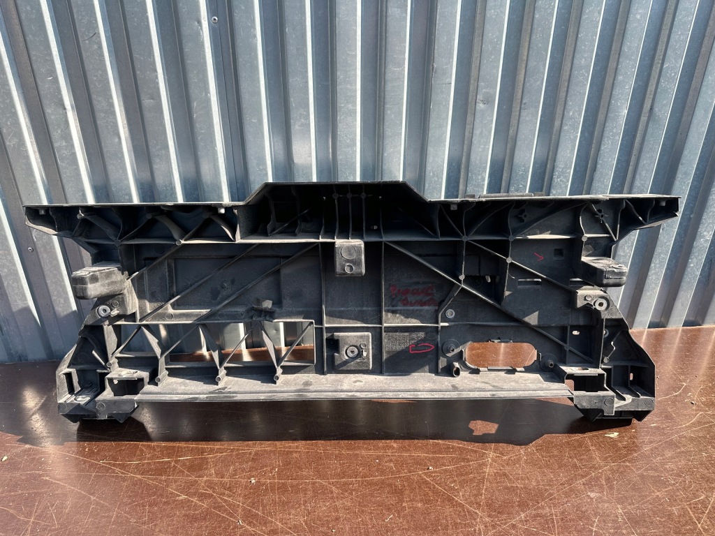 фото №1, Pas передний citroen jumpy toyota proace expert 9808290780
