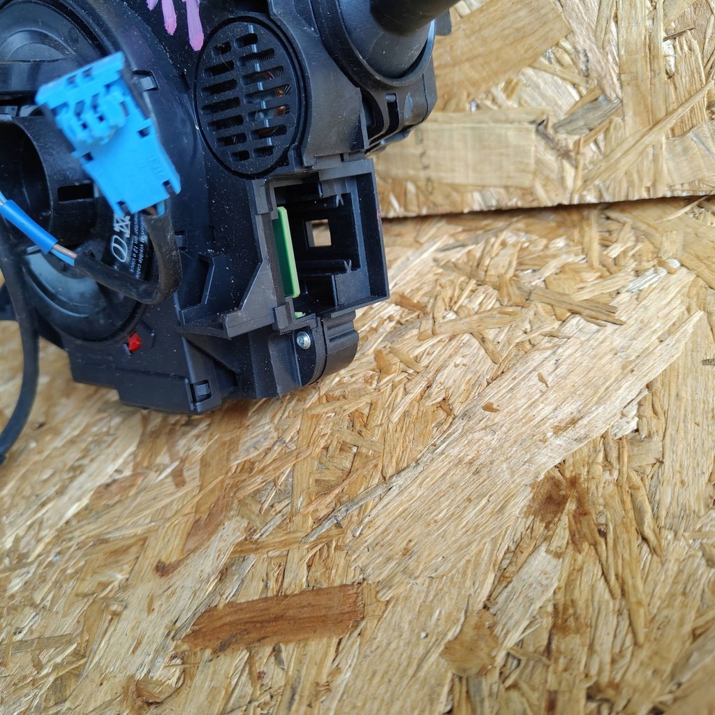 фото №6, Переключатель комбинированный toyota proace 98093068zd