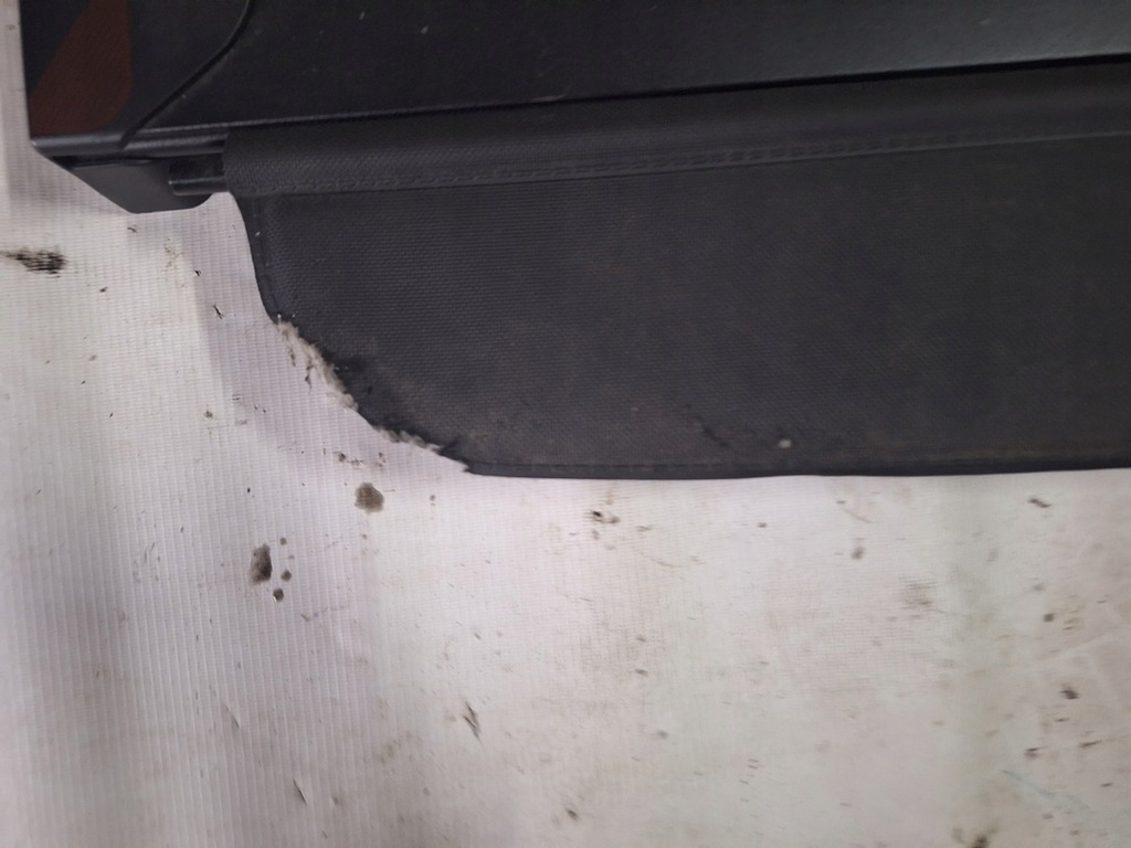 фото №6, Bmw x5 f15 шторка багажника