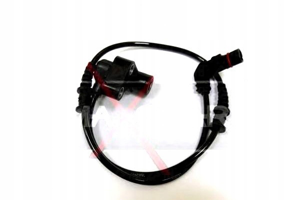 фото №1, Maxgear датчик abs mercedes перед w168 97- pr max