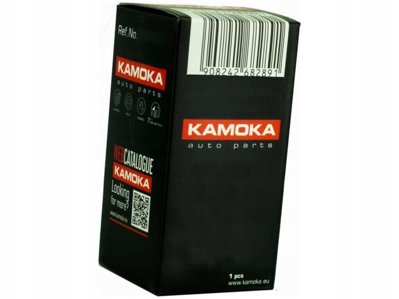 фото №1, Фільтр пального ford transit connect 1.8 02-13 tourneo connect 1.8 02-13