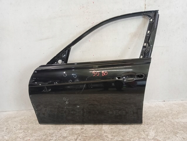фото №1, Двері ліва передні лівий перед bmw iii 3 f30 f31 12-19r
