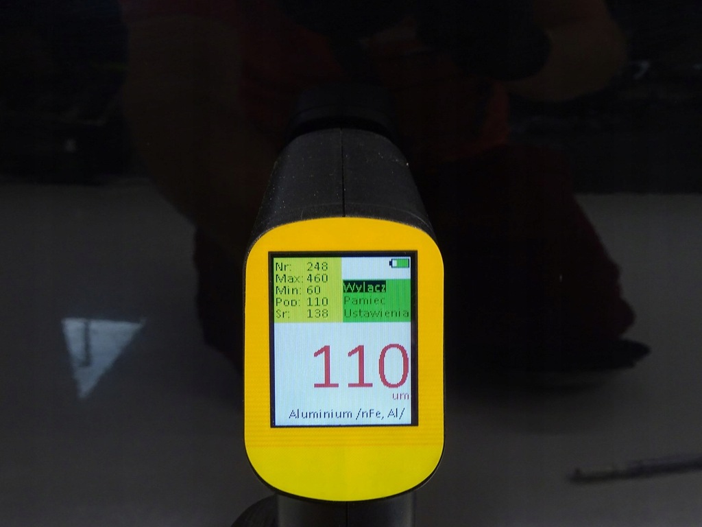 фото №9, Дверь правое правый задняя задние audi a6 c7 4g allroad чёрные lz9y