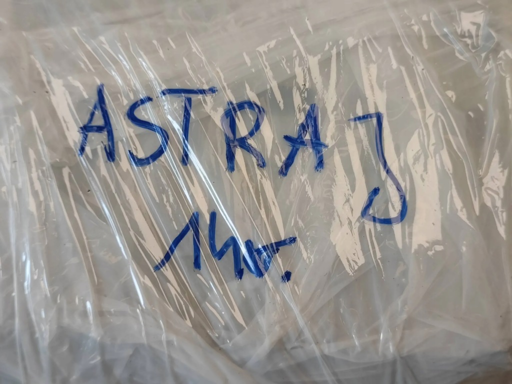 фото №8, Радио cd opel astra j lift 23210021