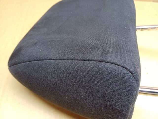 фото №7, Подголовник сиденье перед nissan juke f15 велюр