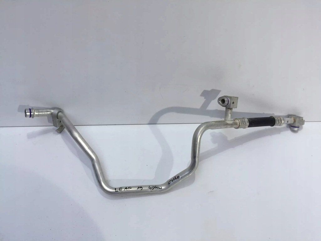 фото №1, Nissan leaf ii 2 шланг кондиционера 924503nl0b