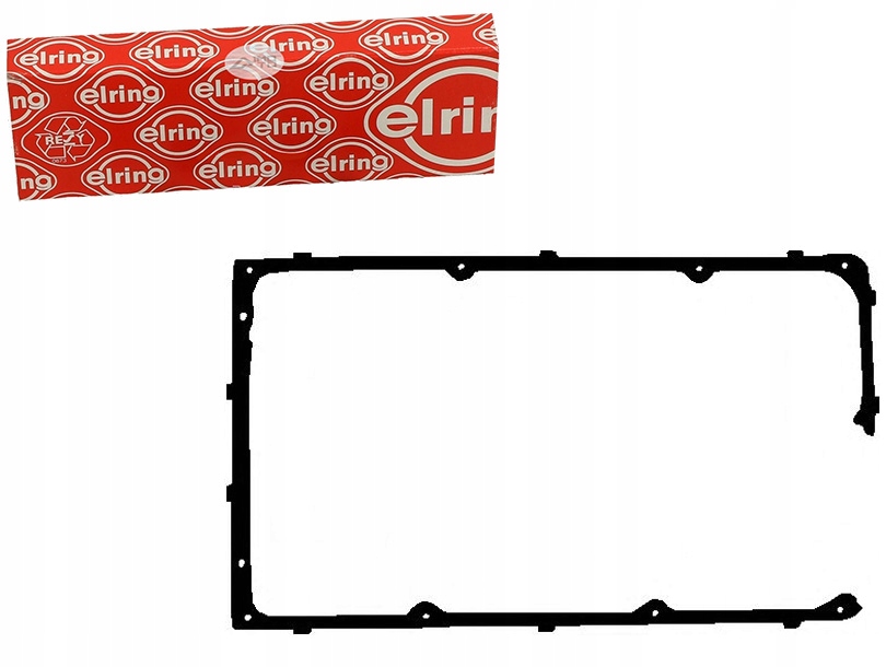 фото №1, Elring 217.484 прокладка, кришка головки циліндрів