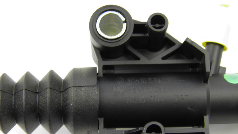 фото №2, Насос зчеплення renault trafic iii opel vivaro b