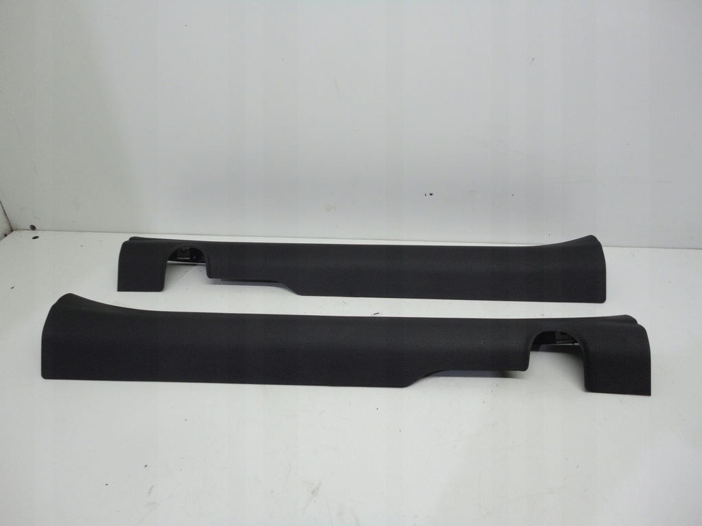 фото №1, Kia picanto iii защита порог перед левая правая 17-