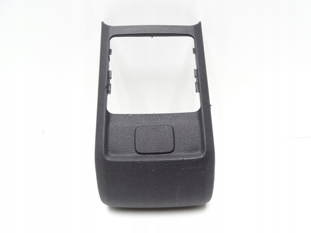 фото №1, Захист рамка тунель задня задній 1q0863289e vw scirocco iii