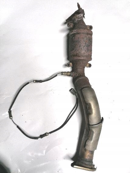 фото №9, Заглушка левая na крыло накладка защита honda jazz iii 2008-2014