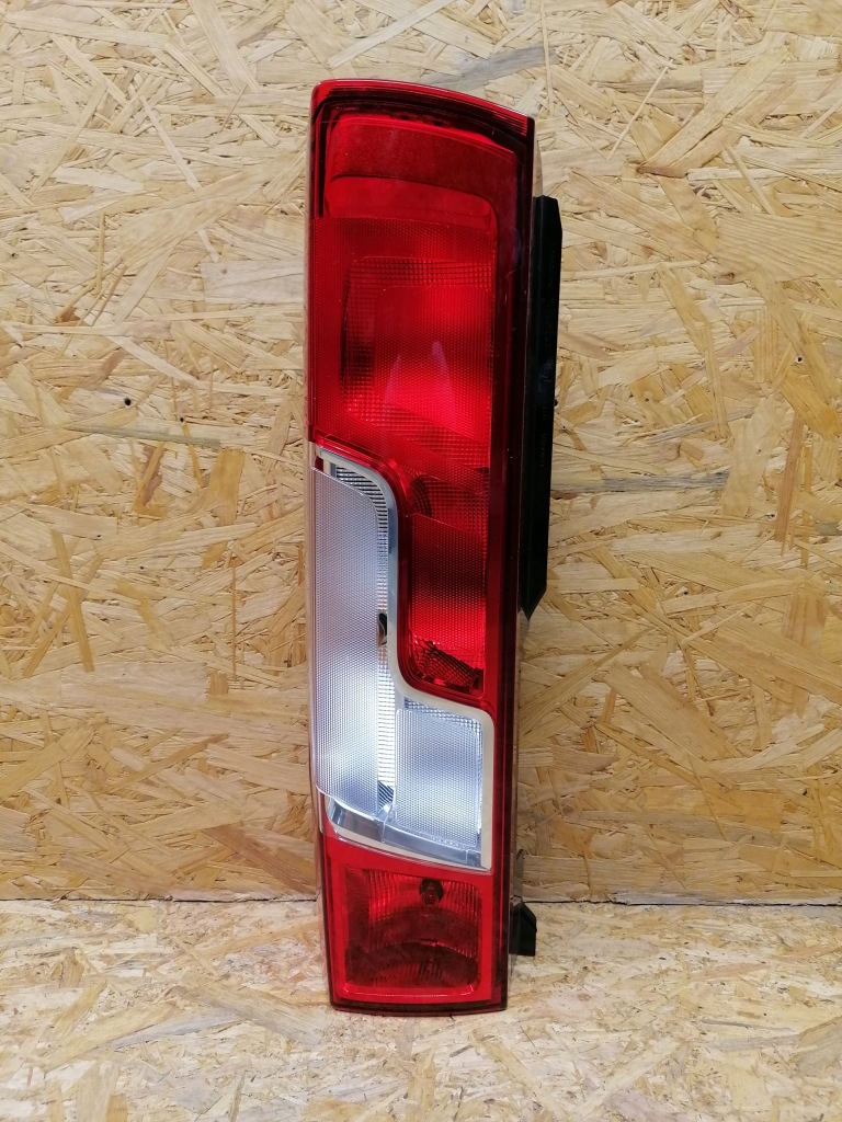 Купити Лампа ліва задня лівий задній ducato boxer jumper lift 2014-2024r