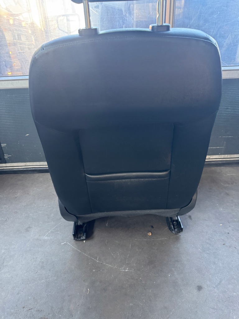 фото №3, Ford ranger iv сиденье водителя левый