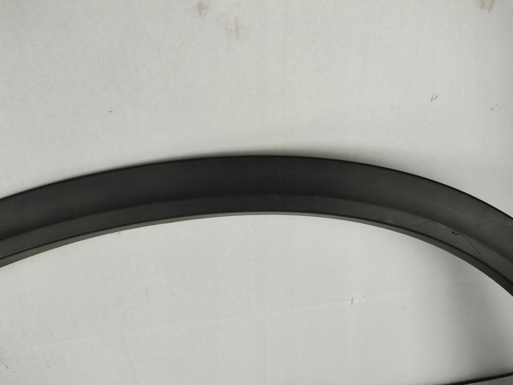 фото №4, Suzuki vitara iii молдинг крыла правая задняя задняя