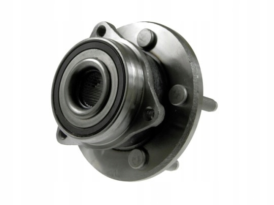 фото №2, Ступица колеса перед dodge durango 11-