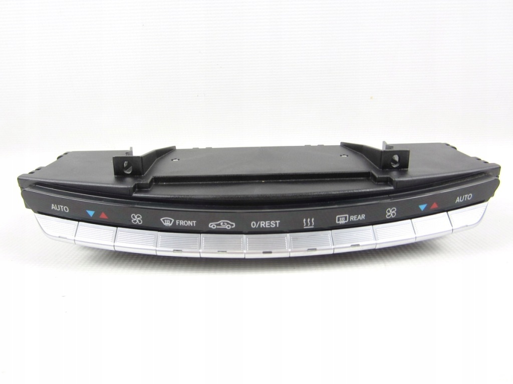 фото №1, Панель кондиционера mercedes w221