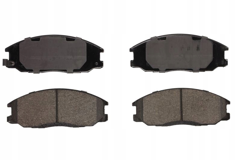 фото №1, Ferodo fdb1605 набор тормозных колодок тормозных, тормоза дисковые