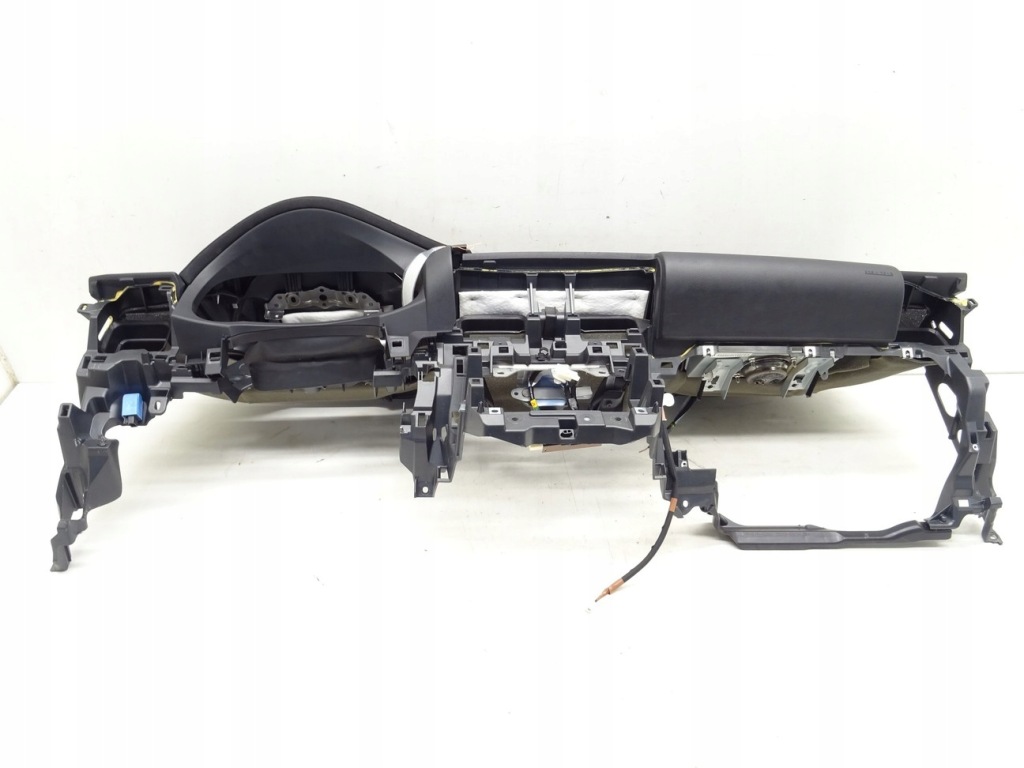 фото №4, Приборная панель консоль приборная панель lexus rc f rcf 14-22