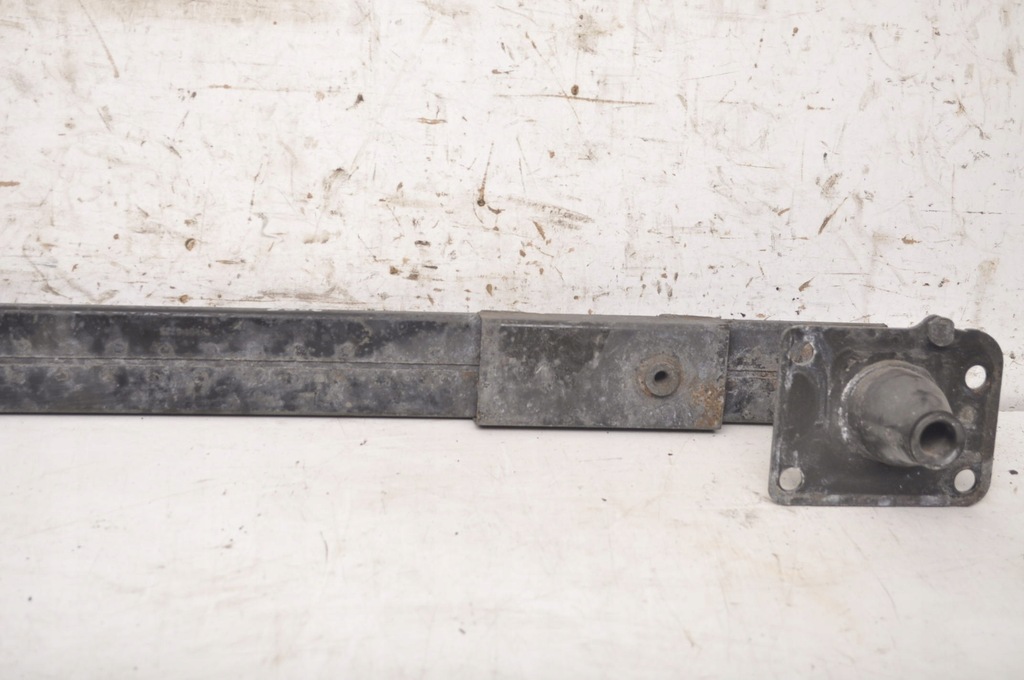 фото №8, Peugeot 3008 i балка бампера перед