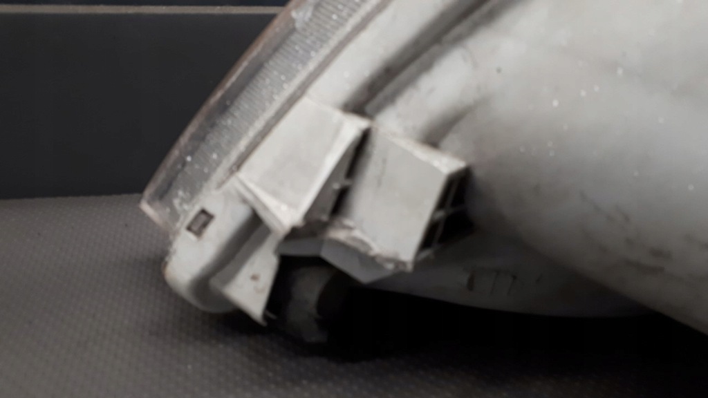 фото №11, Фара правый chevrolet aveo kalos i