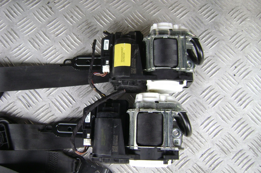 фото №4, Vw t-cross 19r - приборная панель приборная подушки безопасности ремни