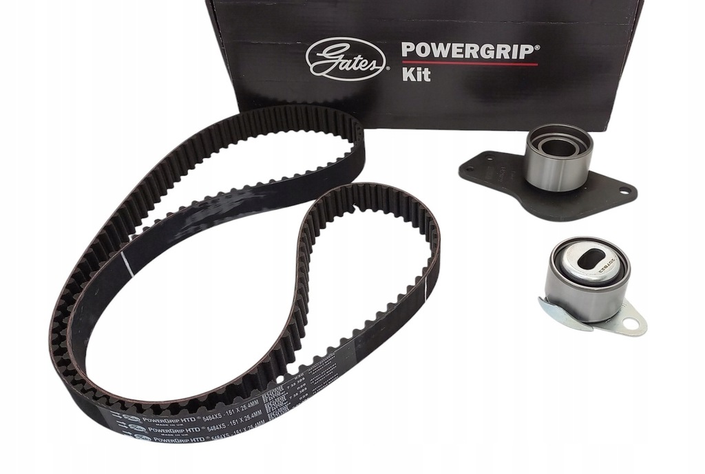 фото №1, Грм dacia solenza renault clio ii express kangoo rapid thalia i 1.9d