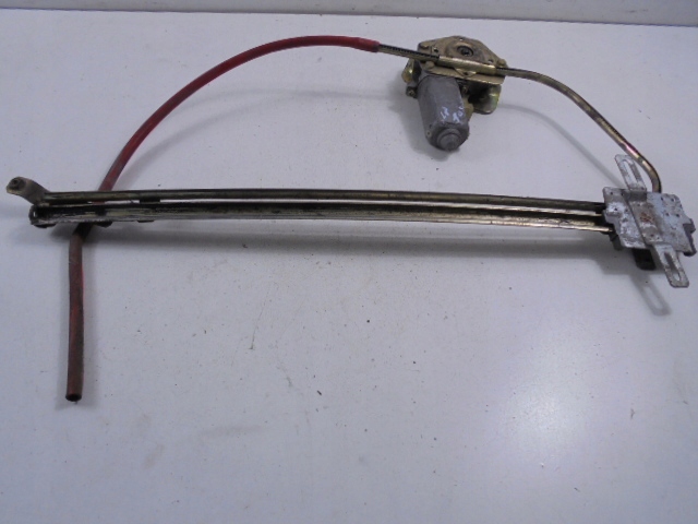 фото №7, Mercedes vito 1 w638 механізм скло електричний перед лівий a6387200014