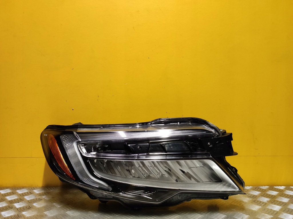 фото №1, Honda pilot ridgeline 16- фара лампа led usa