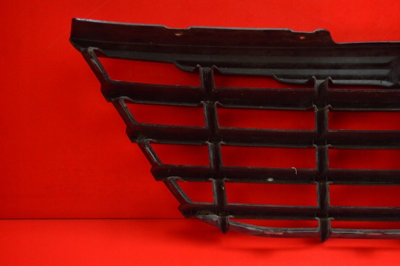 фото №14, Решётка радиатора решётка радиатора czarna 04857802aa chrysler voyager 4 iv lift 04-07