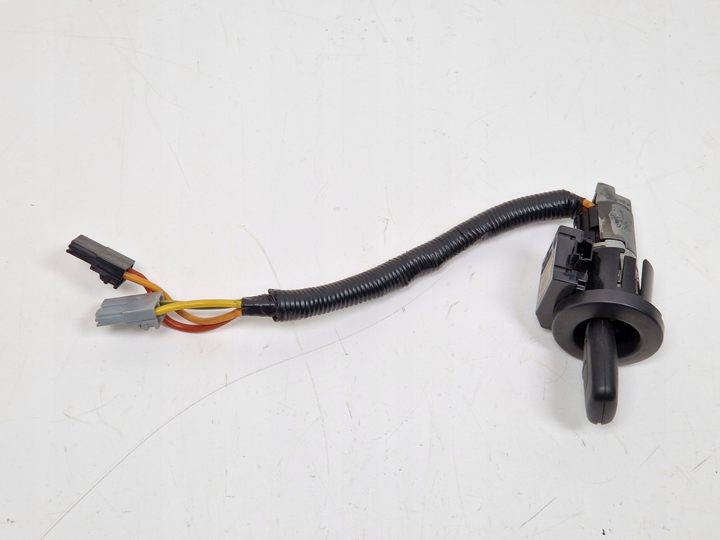 фото №6, Trafic vivaro ii 2 2.0 dci бортовой компьютер блок управления набор стартовый 0281018497 2