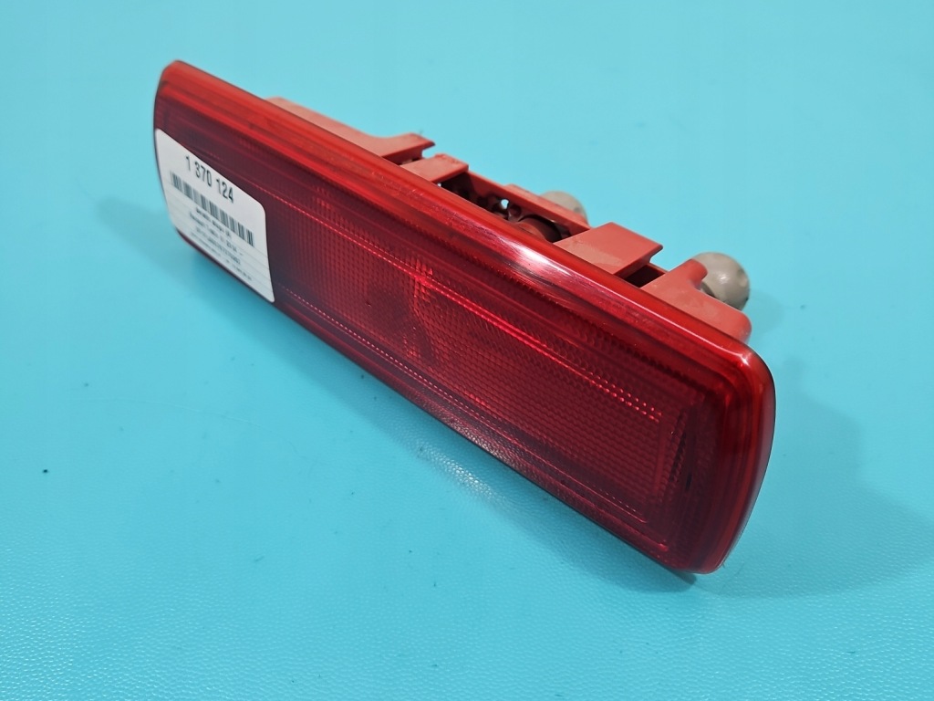 Купити Третє ліхтар стоп стоп-сигнал renault trafic 3 hb 265904849r 93867977