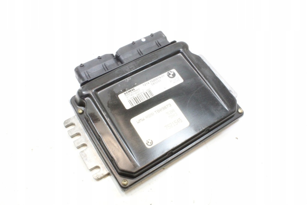 Купить Бортовой компьютер двигателя mini cooper r50, r53 7520019 2004