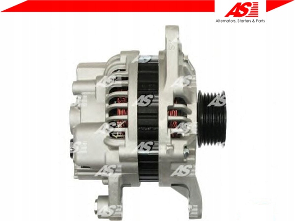 фото №3, Генератор as-pl a5056