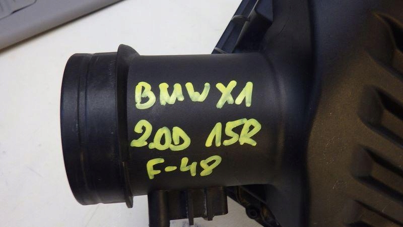 Корпус фильтра воздуха bmw x1 f48 2.0 d 8513916 ad851391603 с Разборки
