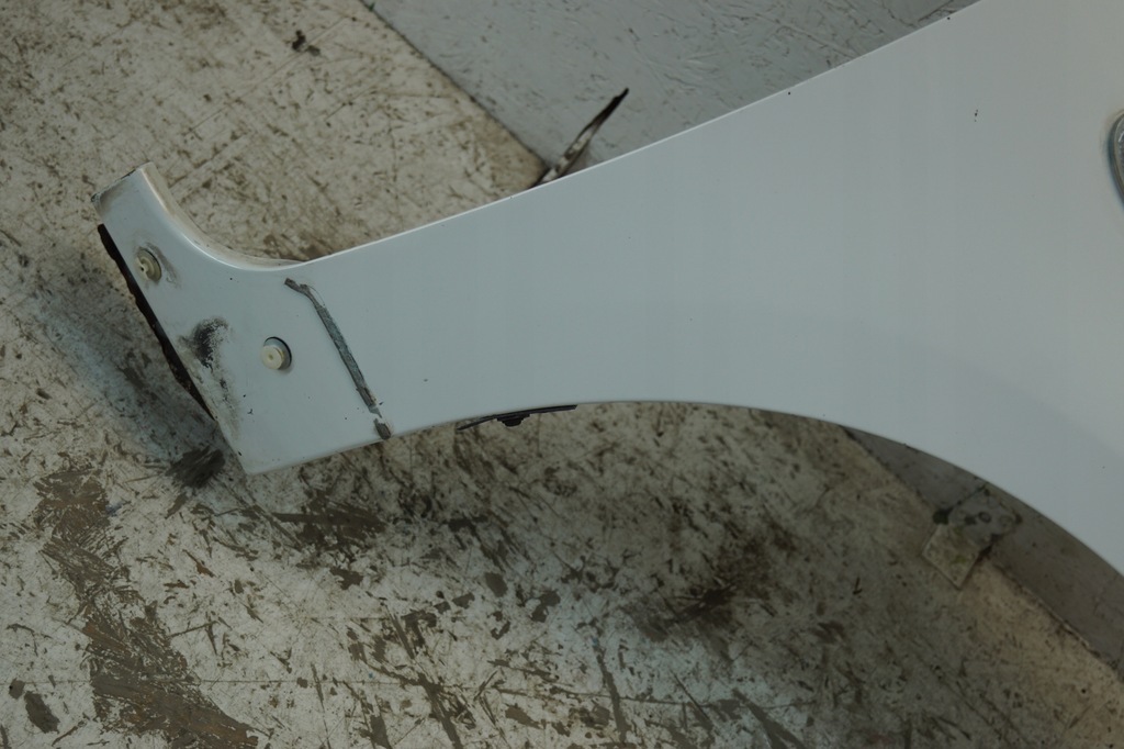 фото №8, Крила правий перед mazda 3 i bk hb sport kintaro