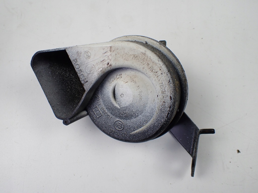 фото №1, Клаксон mercedes s500 w221